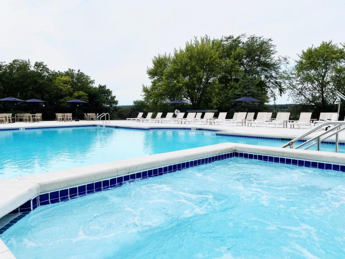 Lodge Geneva National Lake Geneva Εξωτερικό φωτογραφία