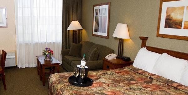 Lodge Geneva National Lake Geneva Δωμάτιο φωτογραφία