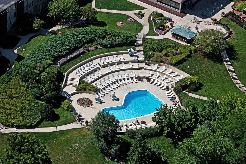 Lodge Geneva National Lake Geneva Εξωτερικό φωτογραφία
