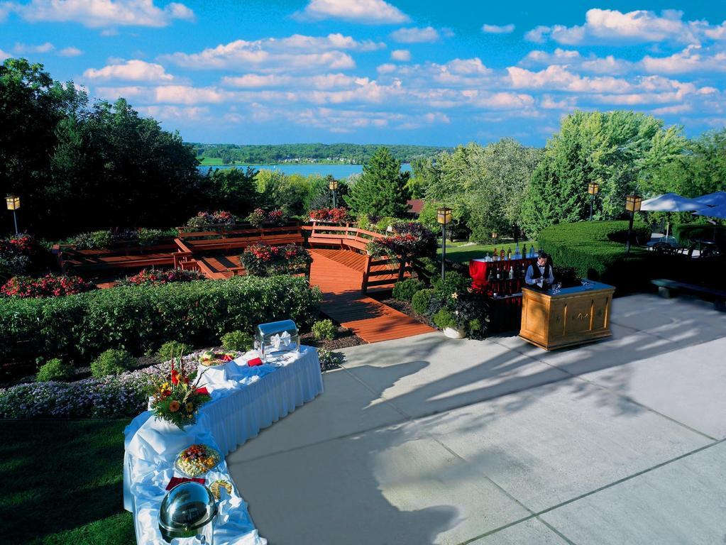 Lodge Geneva National Lake Geneva Ανέσεις φωτογραφία