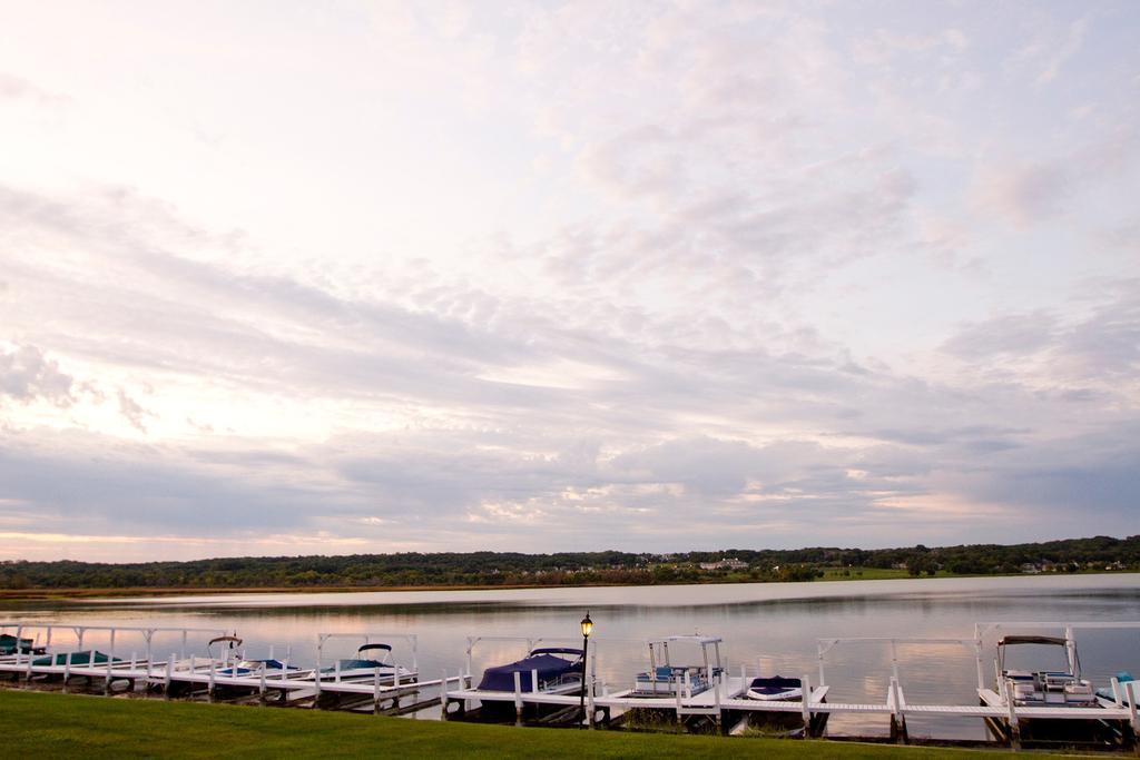 Lodge Geneva National Lake Geneva Εξωτερικό φωτογραφία