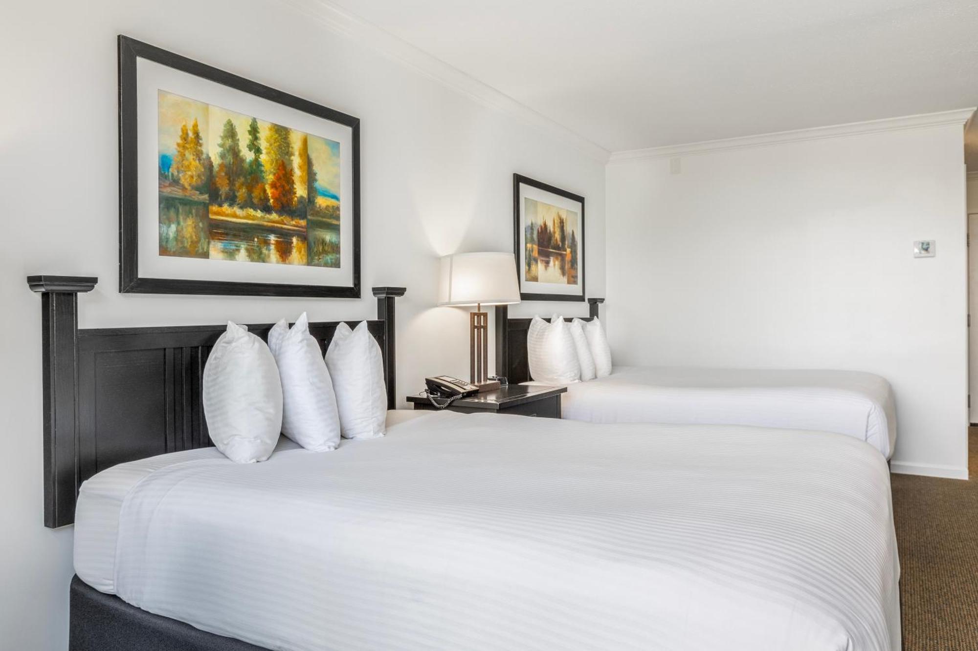 Lodge Geneva National Lake Geneva Εξωτερικό φωτογραφία