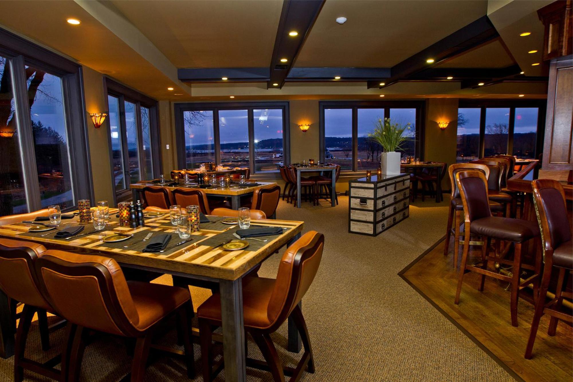 Lodge Geneva National Lake Geneva Εξωτερικό φωτογραφία