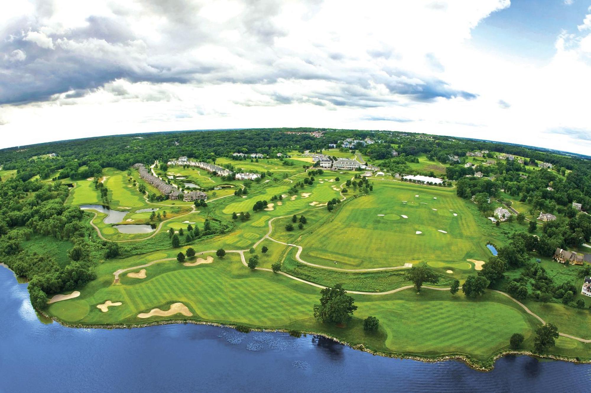 Lodge Geneva National Lake Geneva Εξωτερικό φωτογραφία