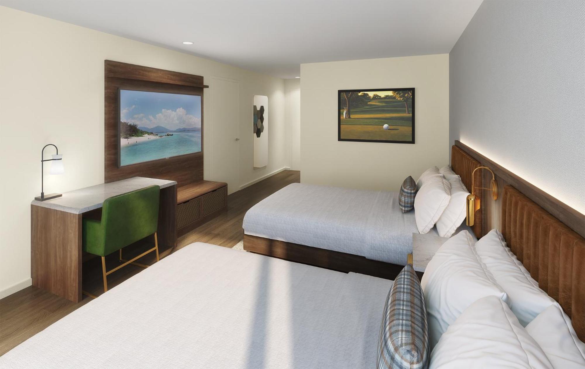 Lodge Geneva National Lake Geneva Εξωτερικό φωτογραφία