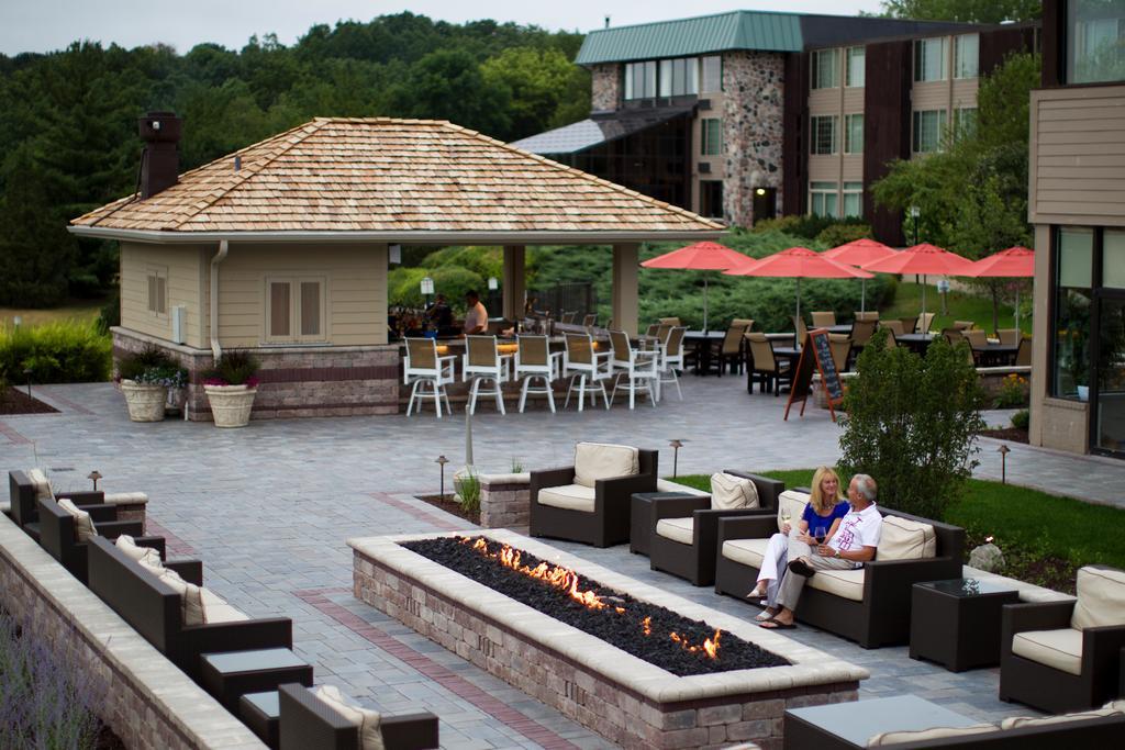 Lodge Geneva National Lake Geneva Εξωτερικό φωτογραφία