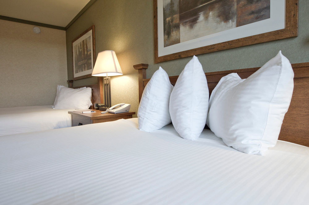 Lodge Geneva National Lake Geneva Εξωτερικό φωτογραφία