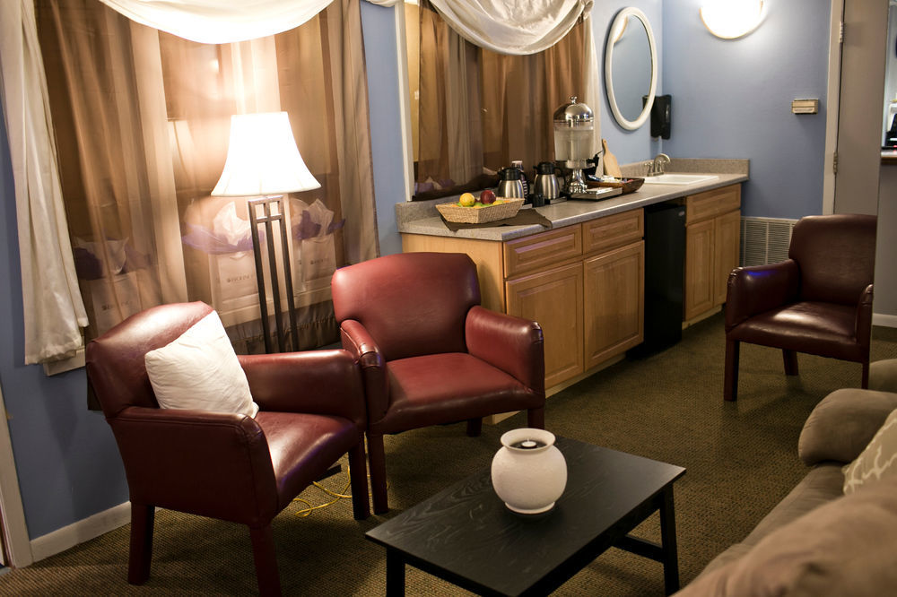 Lodge Geneva National Lake Geneva Εξωτερικό φωτογραφία