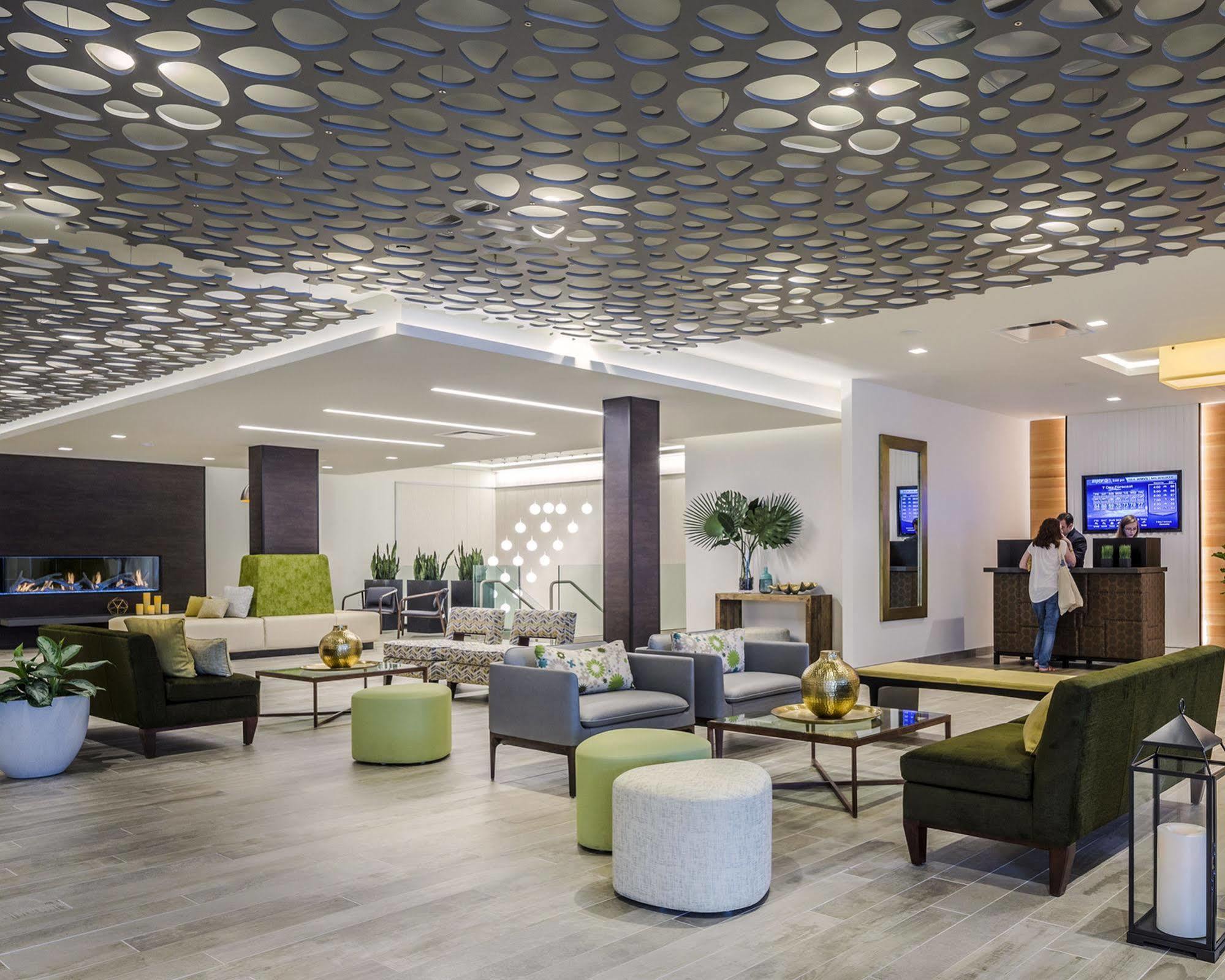 Lodge Geneva National Lake Geneva Εξωτερικό φωτογραφία